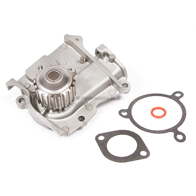 GMB Water Pump for 86-87 Mazda B2000 626 TURBO 2.0L SOHC FE FET