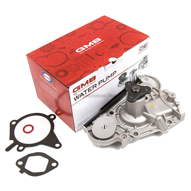 Timing Belt Kit Water Pump Fit Mercury Turbo B6 1.6L 16V DOHC