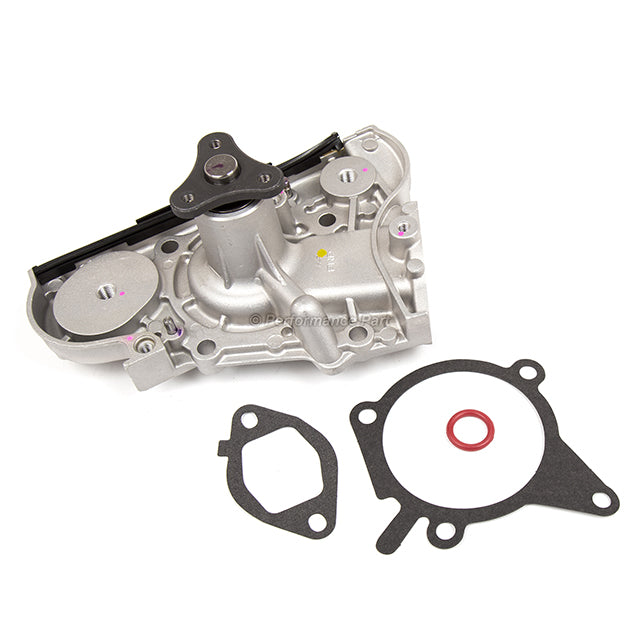 Timing Belt Kit Water Pump for 1.6L 1.8L Mazda Ford B6ZE BP B6