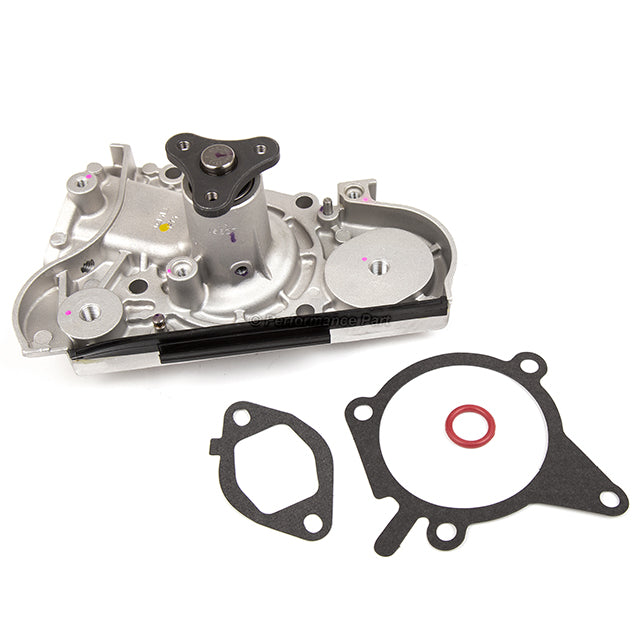 Timing Belt Kit Water Pump for 1.6L 1.8L Mazda Ford B6ZE BP B6