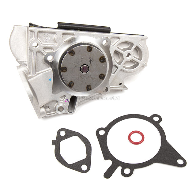 Timing Belt Kit Water Pump Fit Mercury Turbo B6 1.6L 16V DOHC