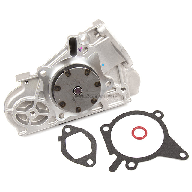 Timing Belt Kit Water Pump Fit Mercury Turbo B6 1.6L 16V DOHC