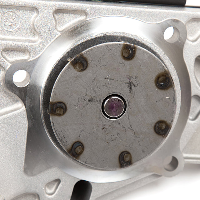 Timing Belt Kit Water Pump for 1.6L 1.8L Mazda Ford B6ZE BP B6