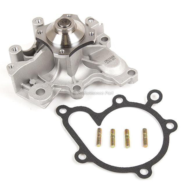Timing Belt Kit Water Pump Fit Mazda Protege FS 16V 2.0L DOHC