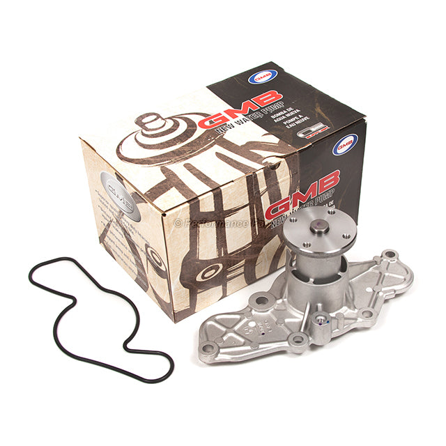 Timing Belt Kit Water Pump Fit Mazda 626 MX6 2.5L DOHC V6 KL