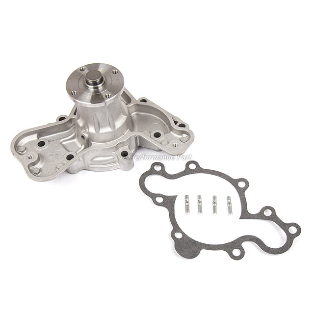 GMB Water Pump for 96-98 Mazda MPV 3.0L SOHC 18V JE