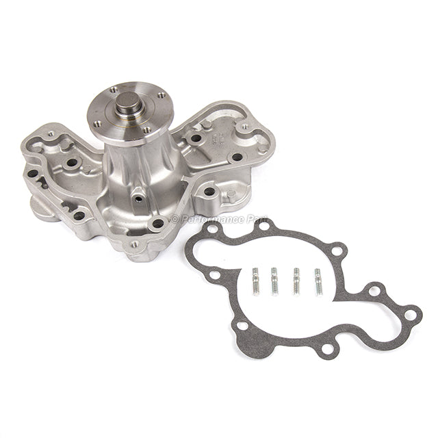 GMB Water Pump for 96-98 Mazda MPV 3.0L SOHC 18V JE