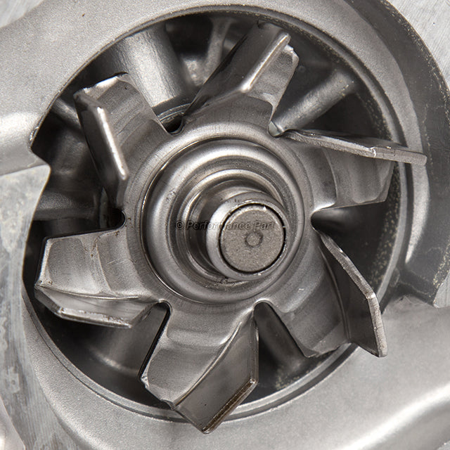 GMB Water Pump for 96-98 Mazda MPV 3.0L SOHC 18V JE