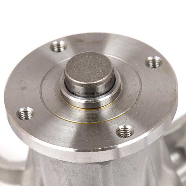 GMB Water Pump for 96-98 Mazda MPV 3.0L SOHC 18V JE