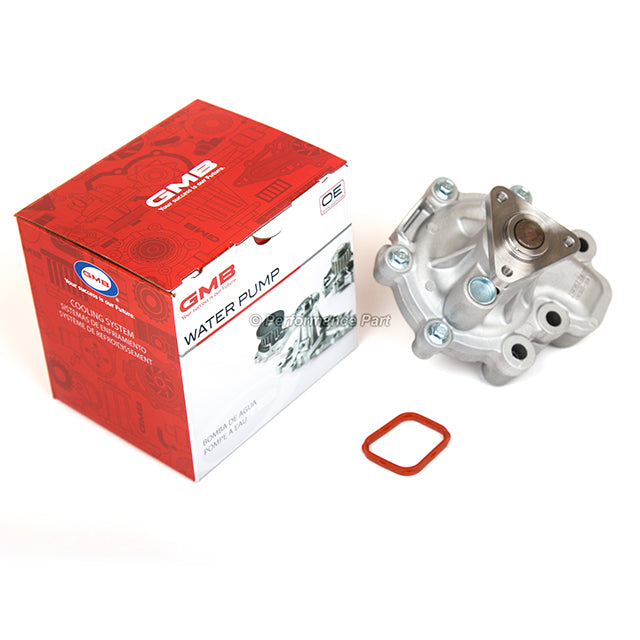 Timing Chain Kit Mazda 3 Water Pump Fit 13-14 CX-5 2.0L DOHC 16V VIN 7, E
