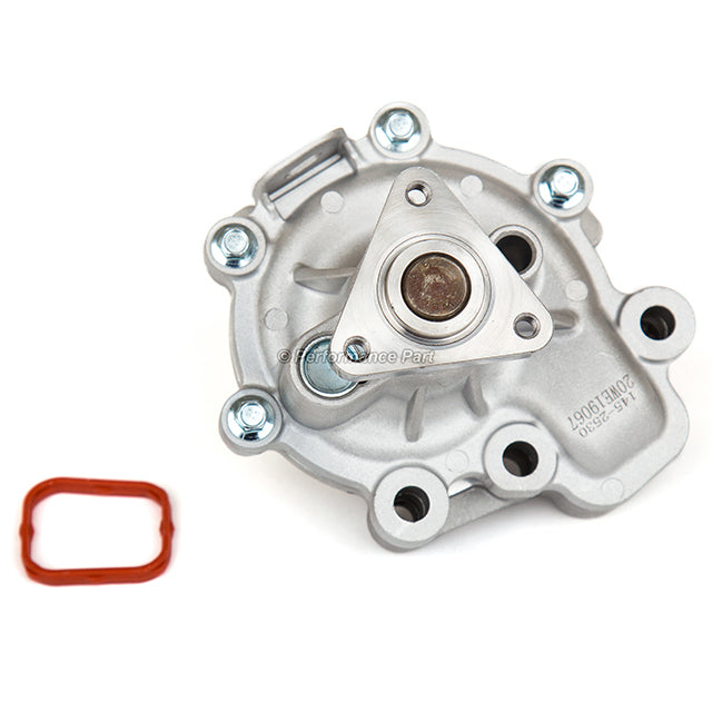 Timing Chain Kit Mazda 3 Water Pump Fit 13-14 CX-5 2.0L DOHC 16V VIN 7, E