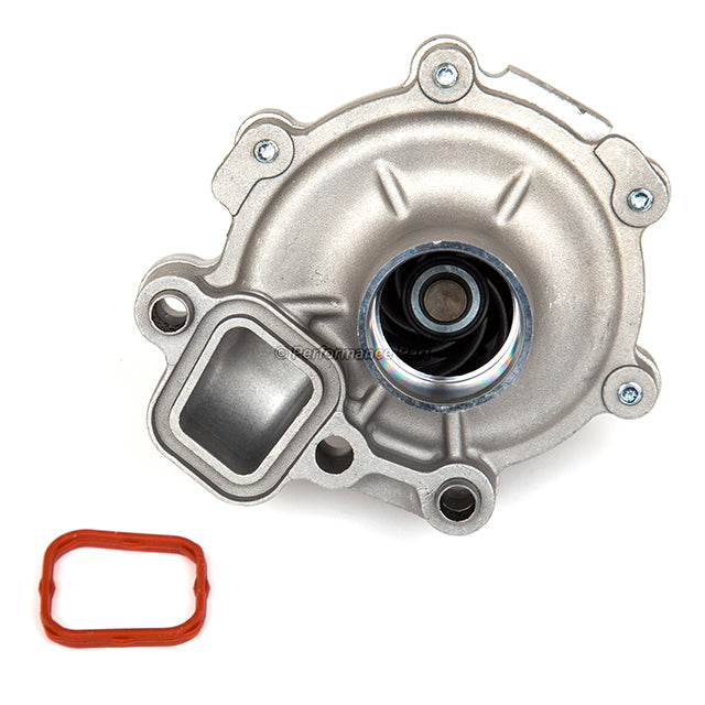 Timing Chain Kit Mazda 3 Water Pump Fit 13-14 CX-5 2.0L DOHC 16V VIN 7, E