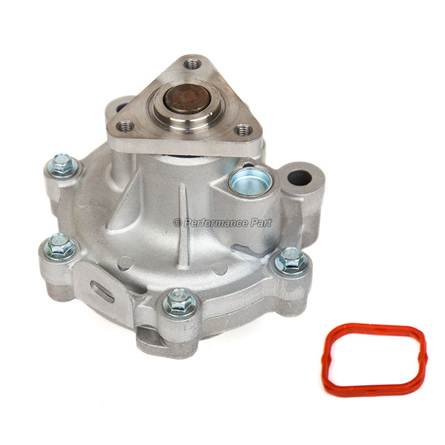 Timing Chain Kit Mazda 3 Water Pump Fit 13-14 CX-5 2.0L DOHC 16V VIN 7, E
