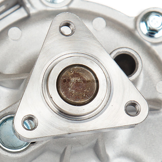 Timing Chain Kit Mazda 3 Water Pump Fit 13-14 CX-5 2.0L DOHC 16V VIN 7, E