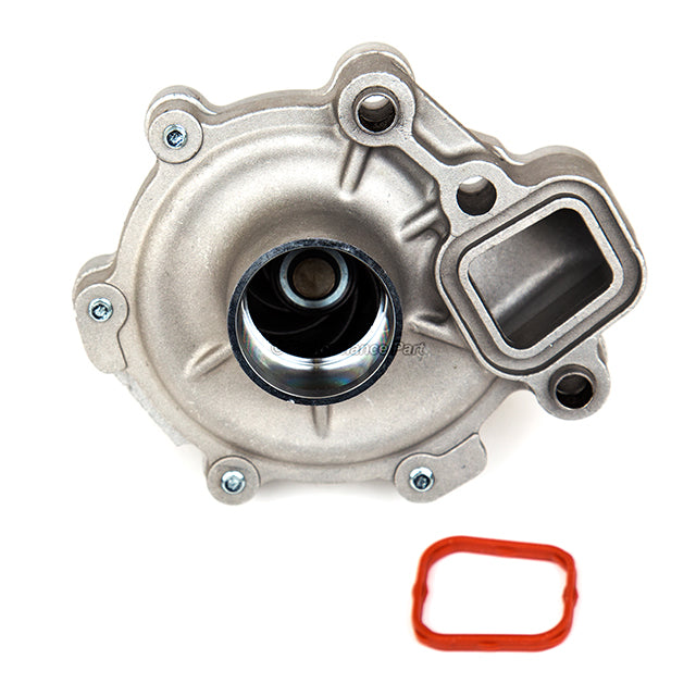 Timing Chain Kit Mazda 3 Water Pump Fit 13-14 CX-5 2.0L DOHC 16V VIN 7, E