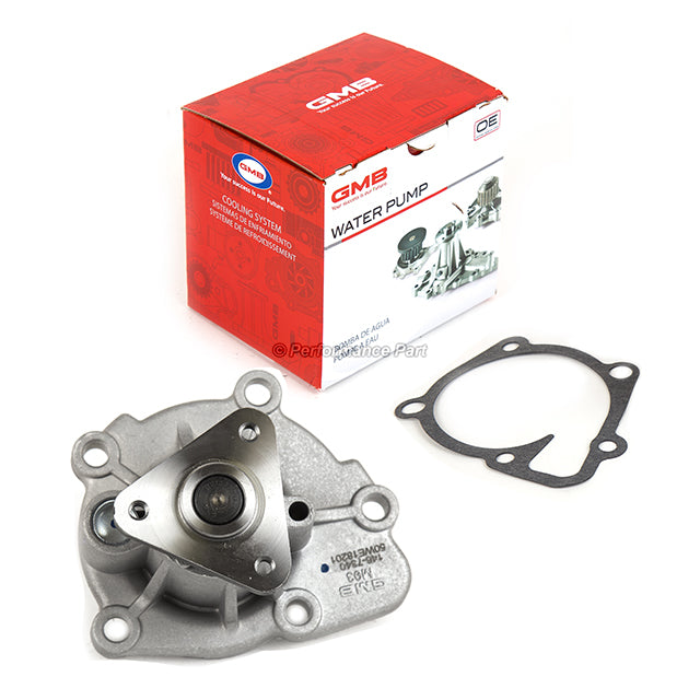 Timing Chain Kit VVT Sprocket Water Pump Fit 10-13 Kia Forte Hyundai Tucson 2.0L