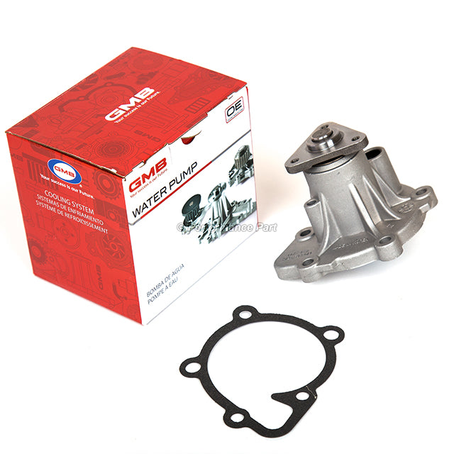Timing Chain Kit Kia Optima Hybrid Water Pump Fit 14-16 2.4L DOHC