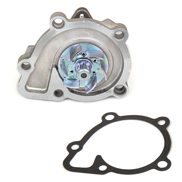 Timing Chain Kit Kia Optima Hybrid Water Pump Fit 14-16 2.4L DOHC