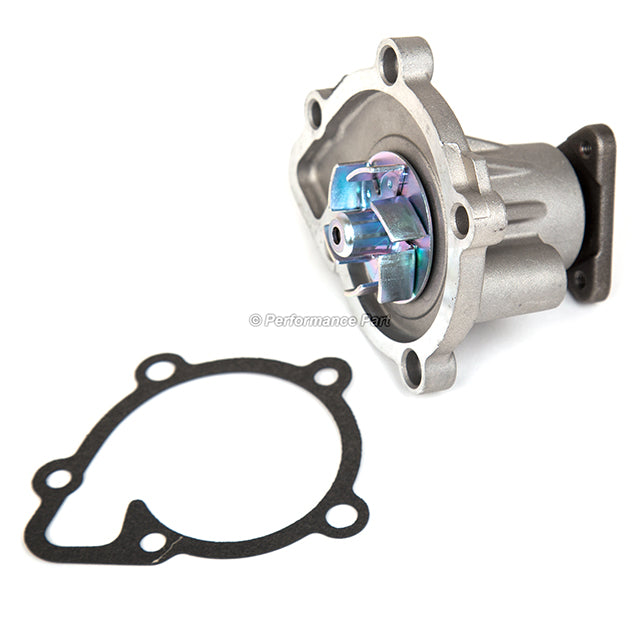 Timing Chain Kit Kia Optima Hybrid Water Pump Fit 14-16 2.4L DOHC