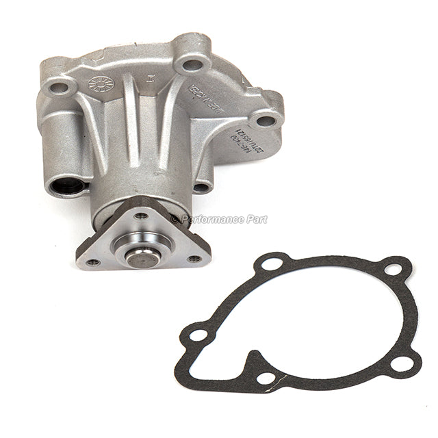 Timing Chain Kit Kia Optima Hybrid Water Pump Fit 14-16 2.4L DOHC
