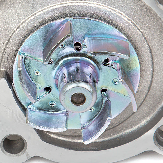 Timing Chain Kit Kia Optima Hybrid Water Pump Fit 14-16 2.4L DOHC