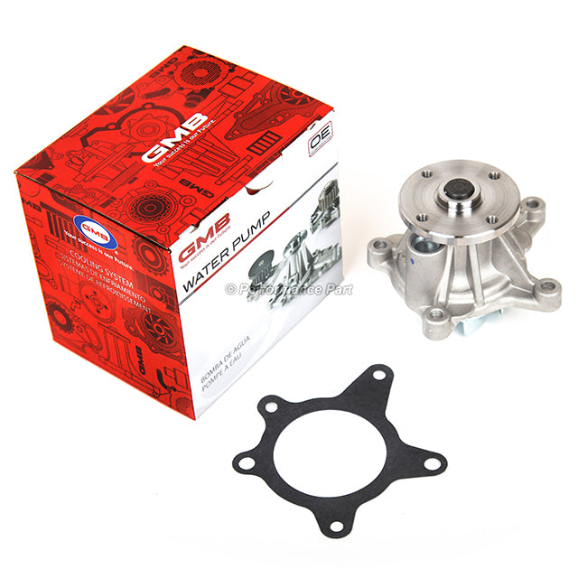 Timing Chain Kit Water Pump Fit 2010-2011 Base Hatchback Kia Soul 1.6L L4 DOHC