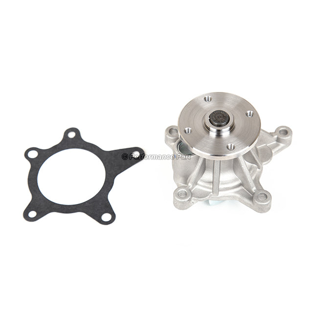 Timing Chain Kit Water Pump Fit 2010-2011 Base Hatchback Kia Soul 1.6L L4 DOHC