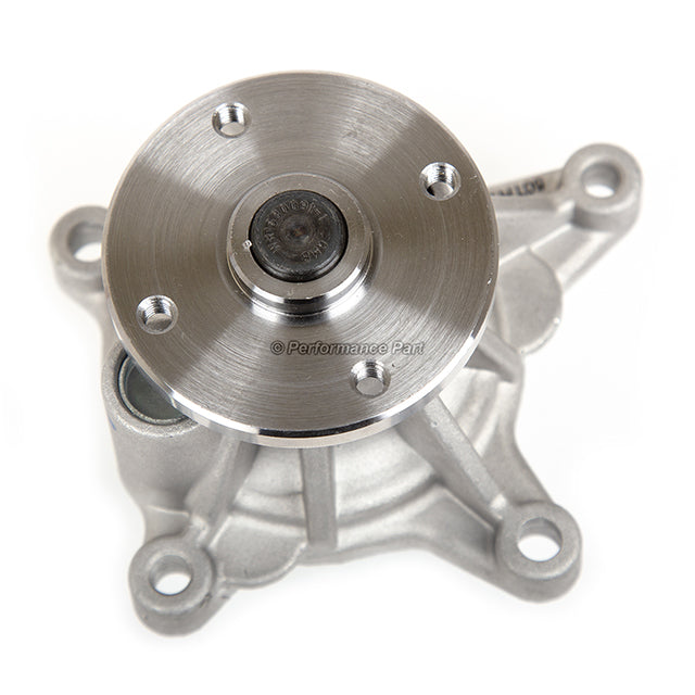 Timing Chain Kit Water Pump Fit 2010-2011 Base Hatchback Kia Soul 1.6L L4 DOHC