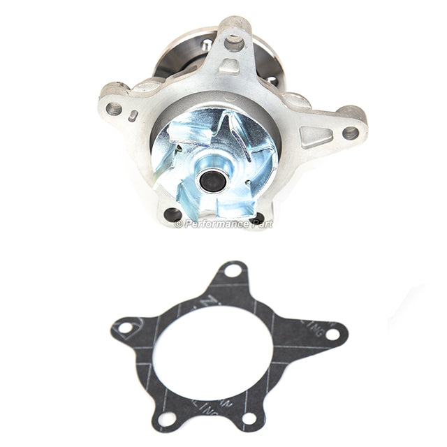 Timing Chain Kit Water Pump Fit 2010-2011 Base Hatchback Kia Soul 1.6L L4 DOHC