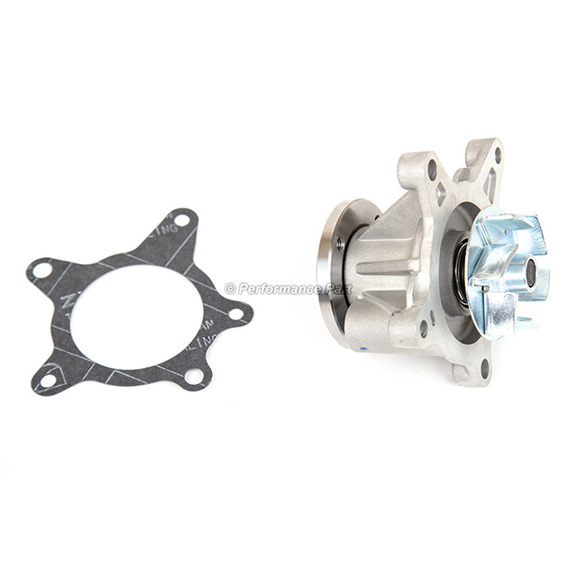 Timing Chain Kit Water Pump Fit 2010-2011 Base Hatchback Kia Soul 1.6L L4 DOHC