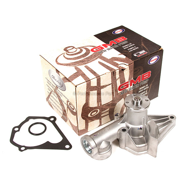 Timing Belt Kit Water Pump Fit 00-02 Hyundai Accent 1.5L G4EB SOHC