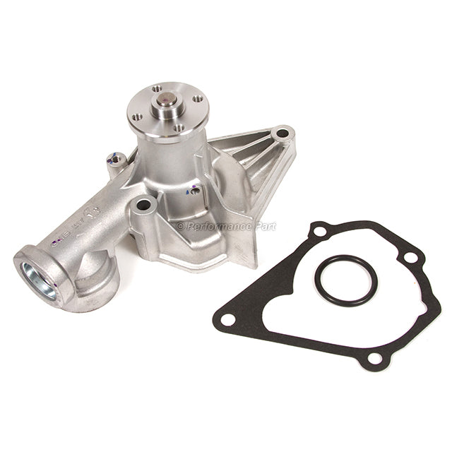 Timing Belt Kit Water Pump Fit 00-02 Hyundai Accent 1.5L G4EB SOHC