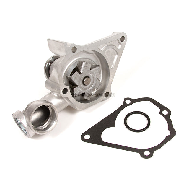 Timing Belt Kit Water Pump Fit 00-02 Hyundai Accent 1.5L G4EB SOHC