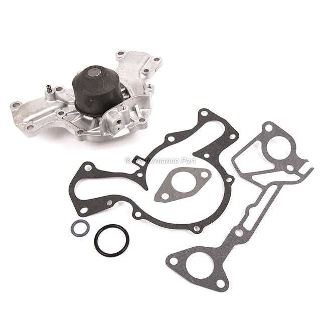 Engine Rebuild Kit for 89-93 Dodge Mitsubishi 3.0L SOHC 6G72