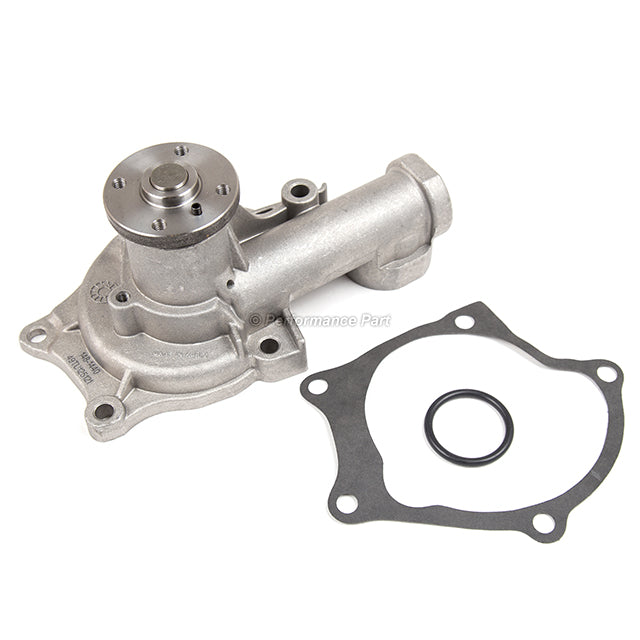 Timing Belt Kit Water Pump Fit 89-94 Mitsubishi 4G63 4G63T
