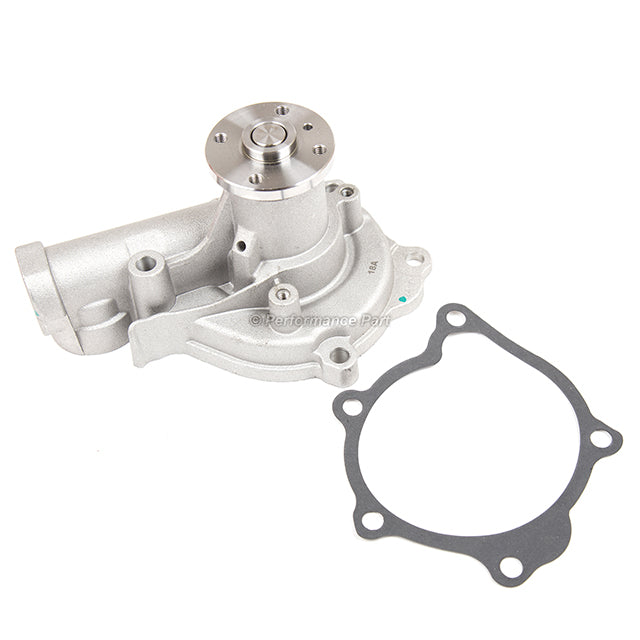 Timing Belt Kit GMB Water Pump Fit Mitsubishi 4G63T 95-99