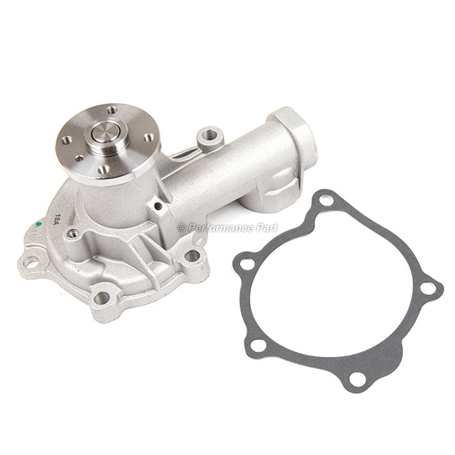 Timing Belt Kit GMB Water Pump Fit Mitsubishi 4G63T 95-99