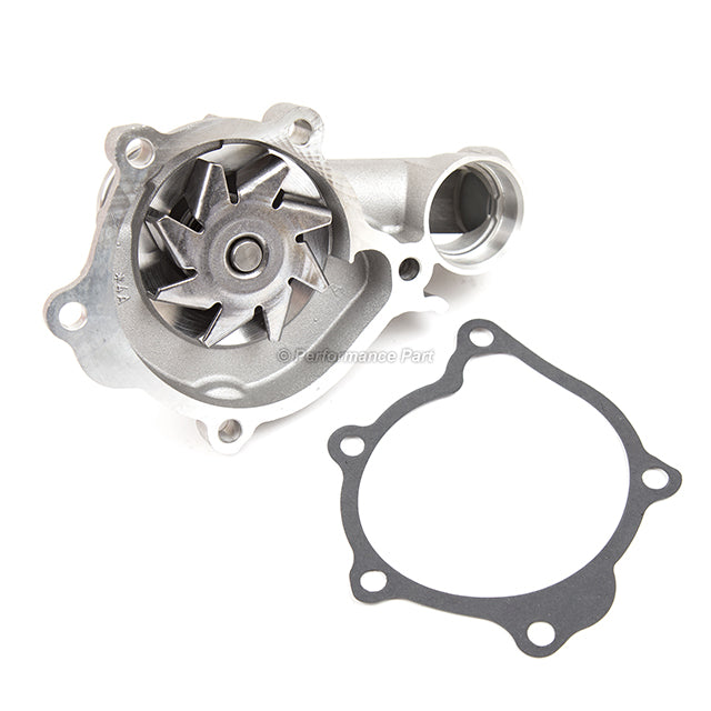 Timing Belt Kit GMB Water Pump Fit Mitsubishi 4G63T 95-99