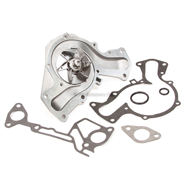 Timing Belt Kit Water Pump Fit Dodge Mitsubishi 3.0L DOHC 6G72