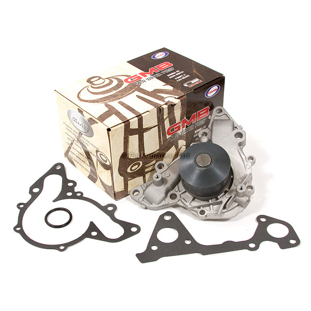 Head Gasket Set Timing Belt Kit Water Pump Fit Mitsubishi Eclipse Montero 6G72