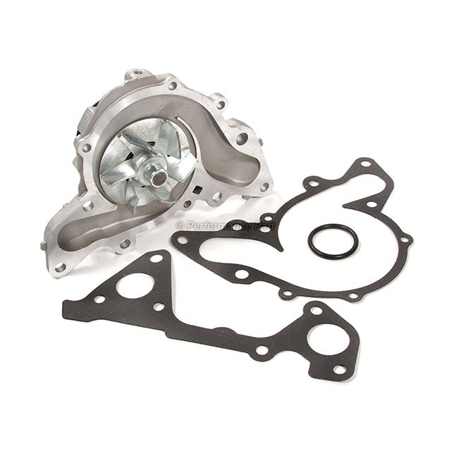 Timing Belt Kit Water Pump Fit Mitsubishi Montero Eclipse Galant Stratus 6G72
