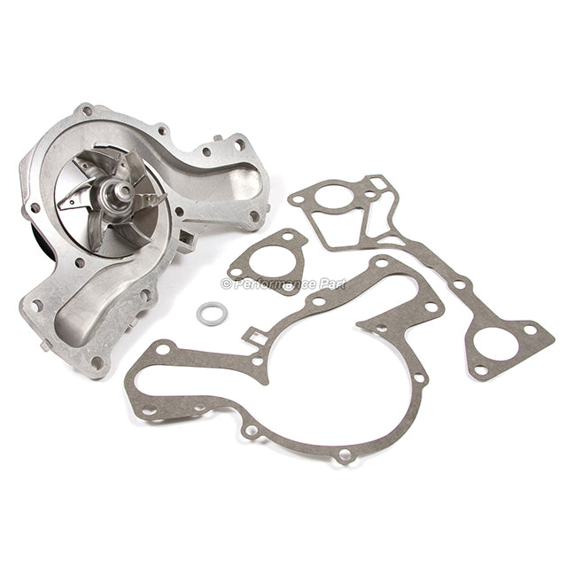 Overhaul Engine Rebuild Kit for 94-96 Mitsubishi Montero 3.5 DOHC 6G74