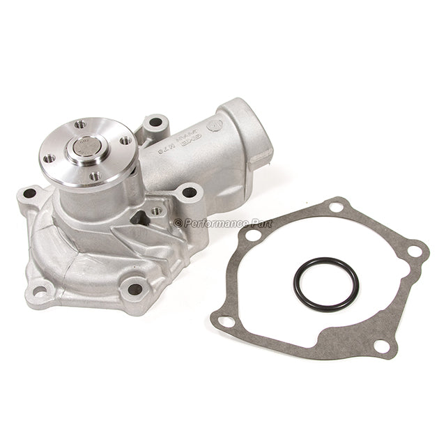 Timing Belt Kit  Tensioner GMB Water Pump for 04-07 Mitsubishi Eclipse Galant