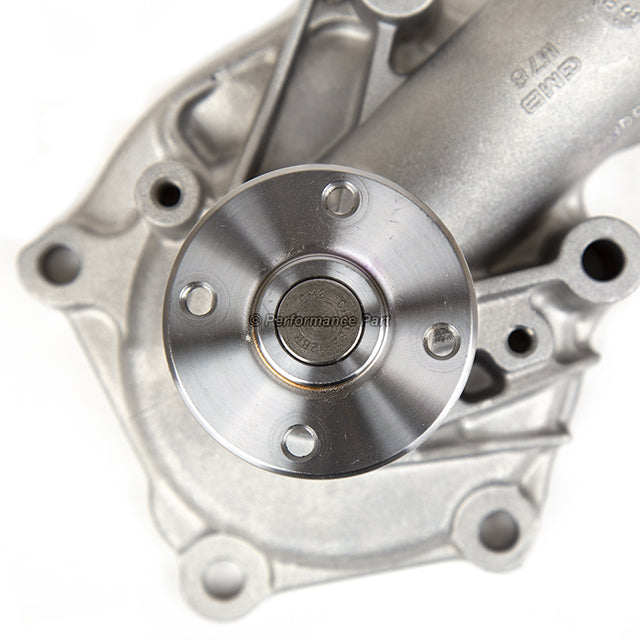 Timing Belt Kit  Tensioner GMB Water Pump for 04-07 Mitsubishi Eclipse Galant