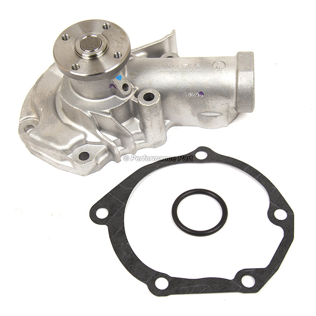 Timing Belt Kit Water Pump Fit 2003 Mitsubishi Outlander 2.4L SOHC 4G64