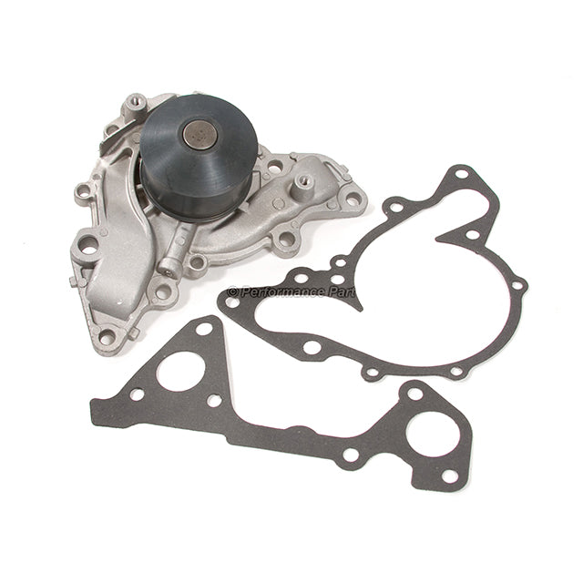 GMB Water Pump for 00-12 Mitsubishi Montero Eclipse Galant 3.8 6G72 6G74 6G75