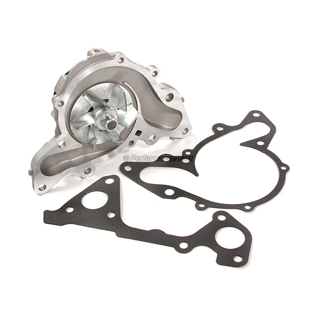 GMB Water Pump for 00-12 Mitsubishi Montero Eclipse Galant 3.8 6G72 6G74 6G75