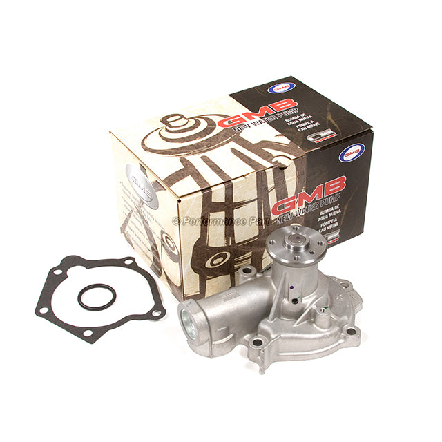 Timing Belt Kit Water Pump Fit 99-05 2.4 Dodge Chrysler Eclipse Galant SOHC 4G64