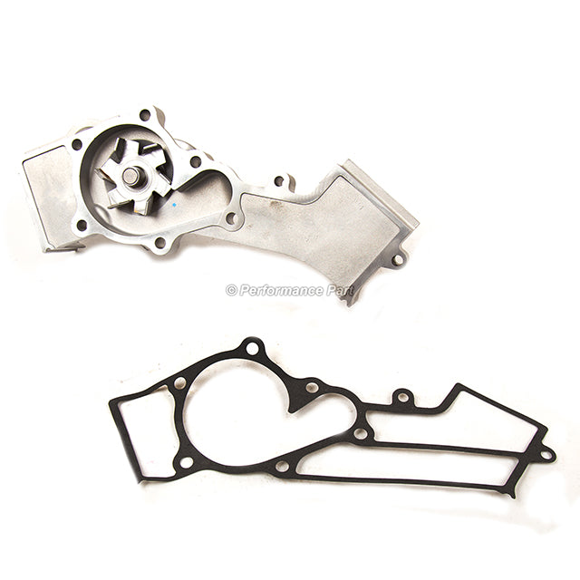 Overhaul Engine Rebuild Kit for 87-93 Nissan Pathfinder D21 (4WD) VG30E