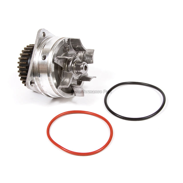 Timing Chain Kit Water Oil Pump for Nissan Frontier Xterra Pathfinder VQ40DE